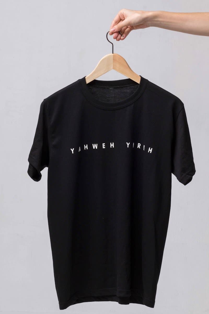 Sublimation Printed T-Shirt
