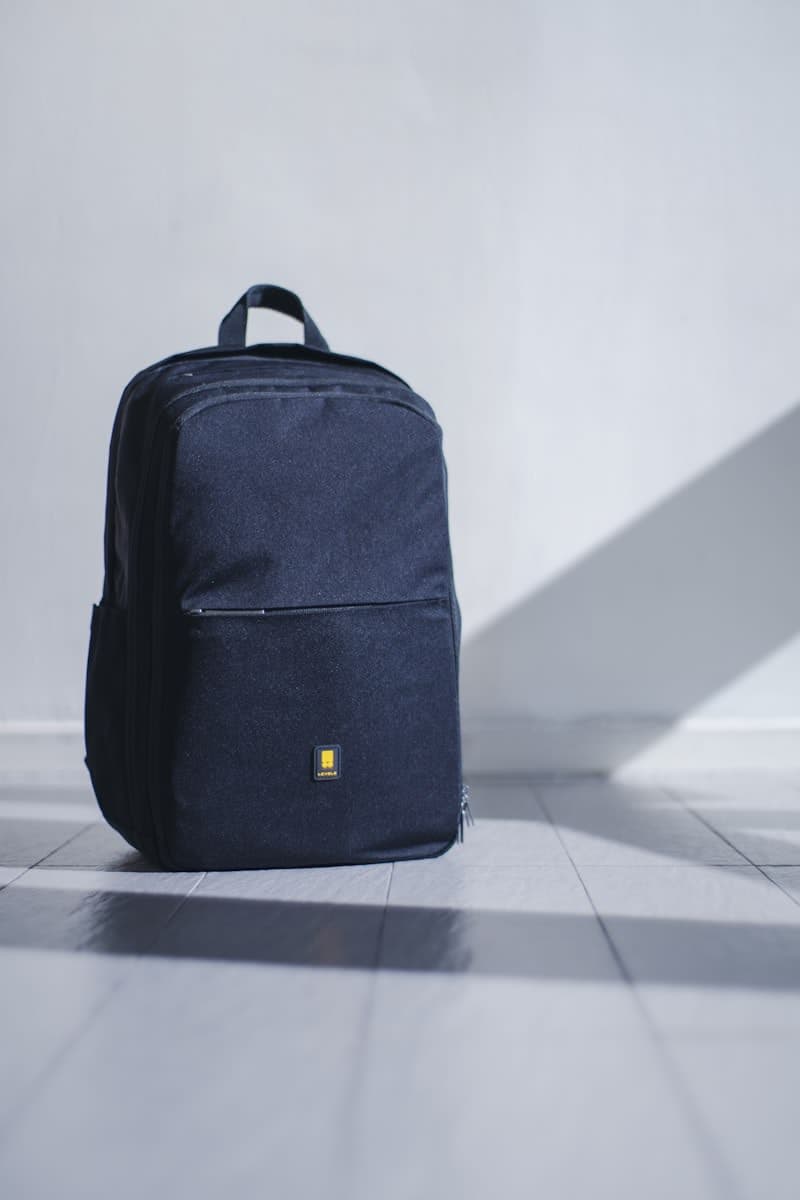 Canvas Tote Bag