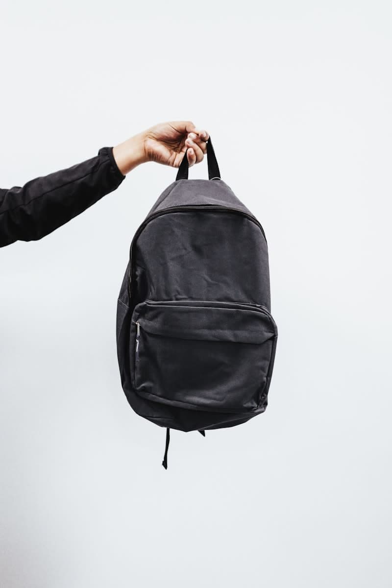 Duffel Bag