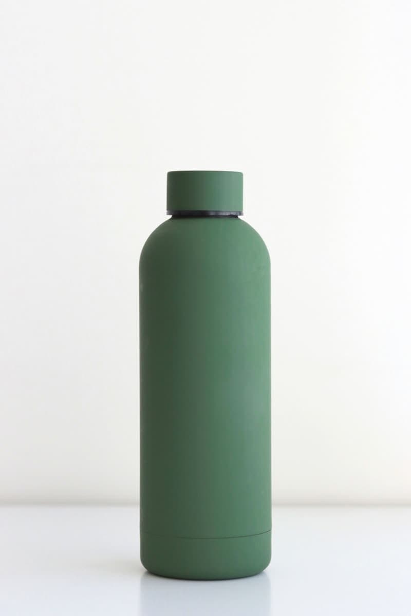 Stainless Steel Water Bottle